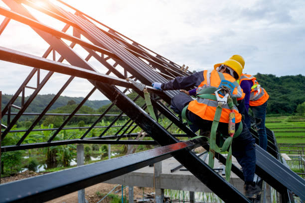  Hurt, VA Roofing Contractor Pros