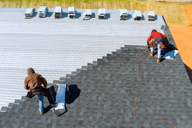 Best Roof Replacement Cost  in Hurt, VA