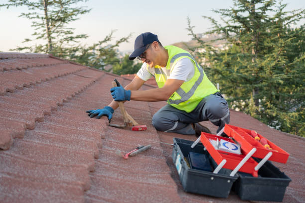 Best Roofing Contractor Near Me  in Hurt, VA