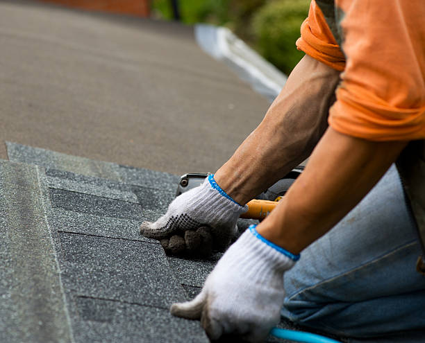 Best Local Roofing Companies  in Hurt, VA