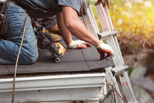 Best New Roof Installation  in Hurt, VA