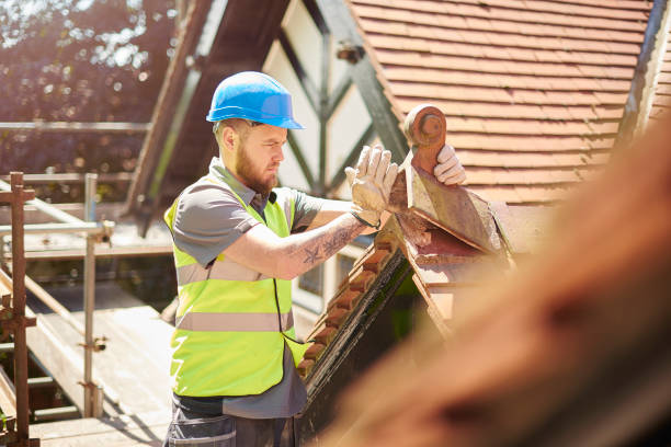 Best Roof Restoration Services  in Hurt, VA