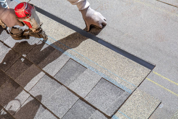 Best Roof Replacement Cost  in Hurt, VA