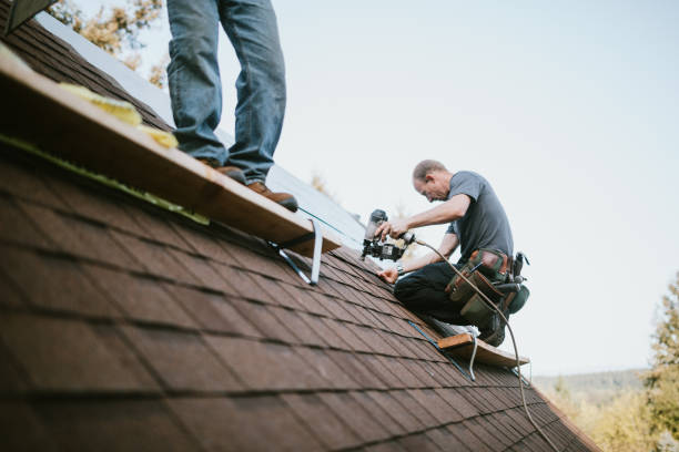 Best New Roof Installation  in Hurt, VA