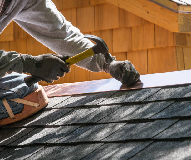 Best Roof Waterproofing Services  in Hurt, VA